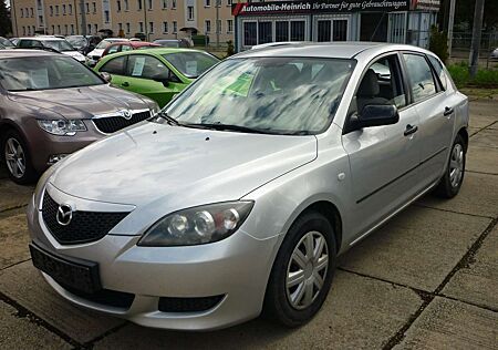 Mazda 3 1.4 Sport Comfort