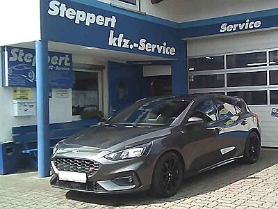 Ford Focus Focus 2.3 EcoBoost  ST   el. Panoramadach