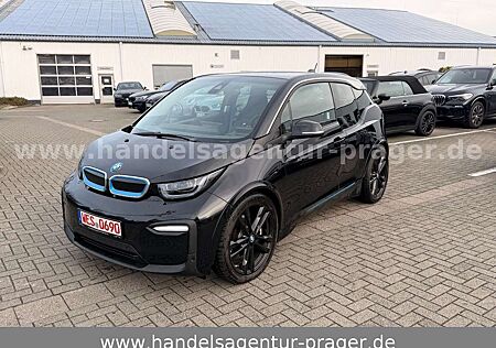BMW i3 120 ACC Sportpaket H/K Leder 1.Hand MwSt.
