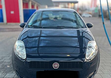 Fiat Grande Punto 1.4 8V Dynamic