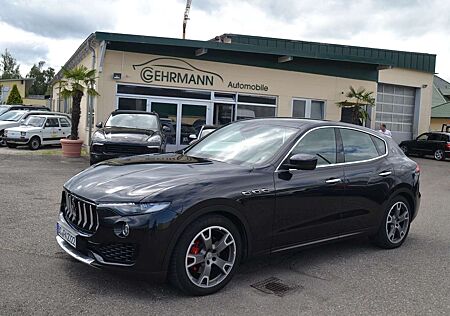 Maserati Levante Diesel 3.0 V6 Autom. Navi, Kamera, AHK
