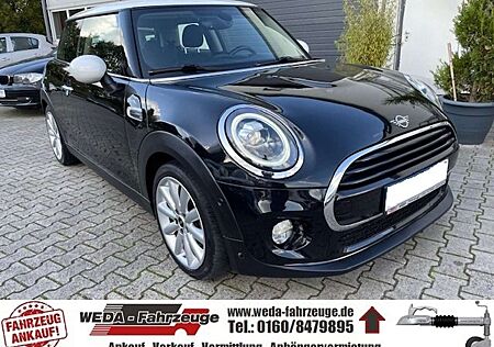 Mini Cooper - 1. Hand - TÜV/AU 03/2026