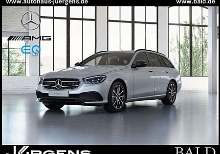 Mercedes-Benz E 220 d T Avantgarde/LED/Cam/AHK/Night/Totw/18'