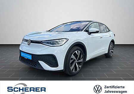 VW ID.5 Volkswagen Pro 82kWh 20" 360° 5J Garantie ACC AHK HARM