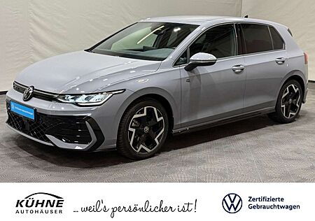 VW Golf Volkswagen R-Line 1.5 eTSI DSG | LED NAVI 360°KAMERA