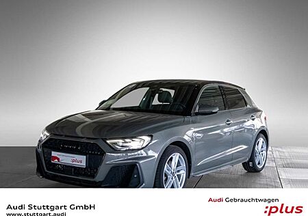 Audi A1 Sportback 35 TFSI S line Keyless virtCo B&O