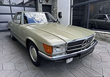 Mercedes-Benz SL 280