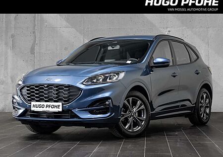 Ford Kuga ST-Line AHK ACC KAM NAVI LED WI-PKT