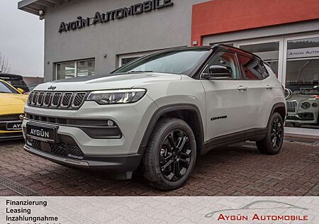 Jeep Compass 1.3l PHEV 177kW Upland SONDERZINS 4,99%!