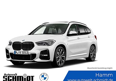 BMW X1 sDrive20i M Sport + 2Jahre-BPS.-GARANTIE