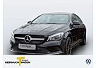 Mercedes-Benz CLA 180 d Shooting Brake LED NAVI SHZG