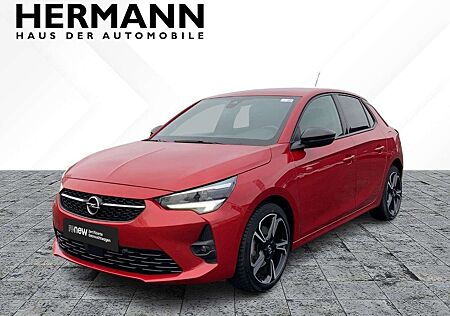 Opel Corsa F 1.2 Turbo GS Line CAM*LED*NAVI*SHZ*LED