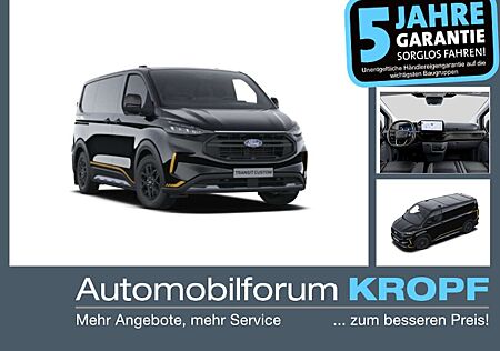 Ford Transit Custom Kasten Trail 320 L1 AWD NAV*ACC*360