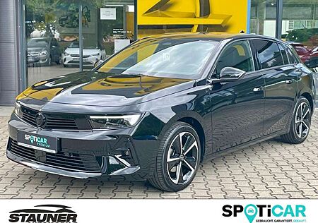 Opel Astra GS-Line *360°KAMERA*AHK*LED*ACC*LHZ*SHZ*