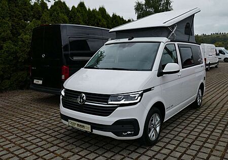 VW T6 California Volkswagen T6.1 Westfalia Club Joker City 4MOTION wie NEU