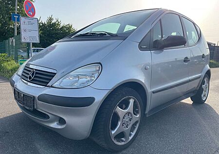Mercedes-Benz A 140 CLASSIC