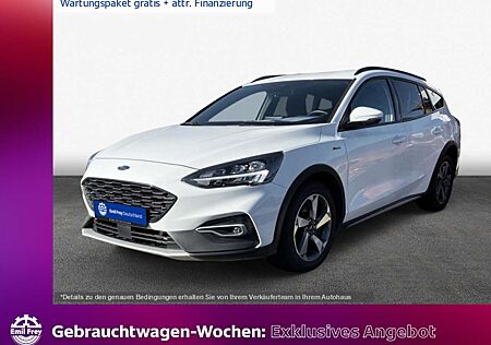 Ford Focus Turnier 1.5 Aut. ACTIVE X *AHK *LED *PDC