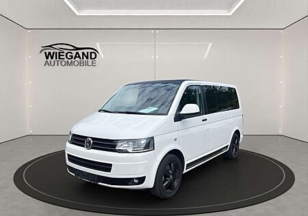 VW T6 Multivan Volkswagen Multivan Comfortline+DSG+4MOTION+AHK+NAVI+