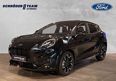 Ford Puma ST-Line X