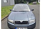 Skoda Fabia 1.2 HTP Exact