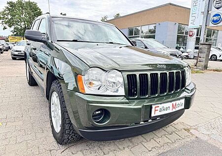 Jeep Grand Cherokee 3.7 Laredo + 4x4 Klima