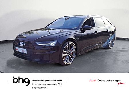 Audi S6 TDI quattro tiptronic HD Matrix/Head-up