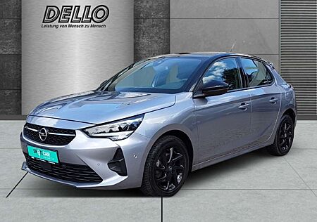 Opel Corsa F 1.2 GS-LINE Turbo EU6d LED Apple CarPlay Android