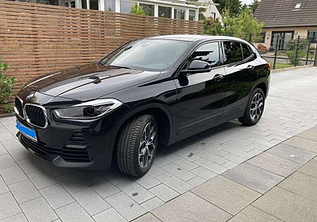 BMW X2 sDrive18i Advantage Plus