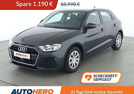 Audi A1 35 TFSI Advanced*LIM*PDC*SHZ*KLIMA*