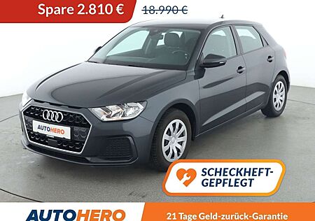 Audi A1 35 TFSI Advanced*LIM*PDC*SHZ*KLIMA*