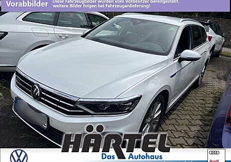 VW Passat Variant Volkswagen GTE EHYBRID 1.4 TSI DSG Bluetooth