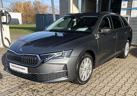 Skoda Octavia Combi 1.5 TSI mHEV DSG Selection