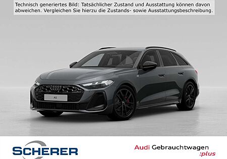 Audi A5 TFSI S LINE MAT-LED 360GRAD MMI ACC