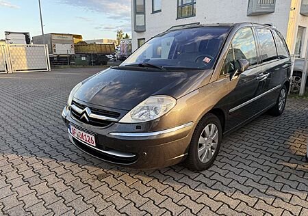 Citroen C8 C8 Diesel 2.2 HDi Biturbo FAP Aut. Exclusive