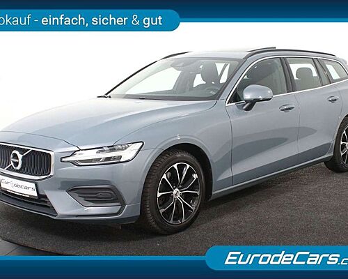 Volvo V60 B3 Geartronic *1.Hand*Navi*Pano.*AHK*