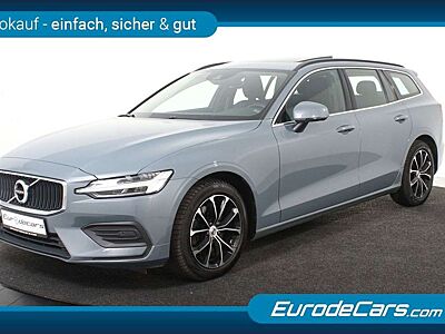 Volvo V60 B3 Geartronic *1.Hand*Navi*Pano.*AHK*