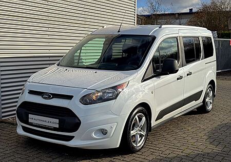 Ford Grand Tourneo Connect Trend Kamera AHK Navi