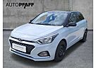 Hyundai i20 1.0 Turbo Benzin 100PS Yes+ Navi|Kamera|Klima
