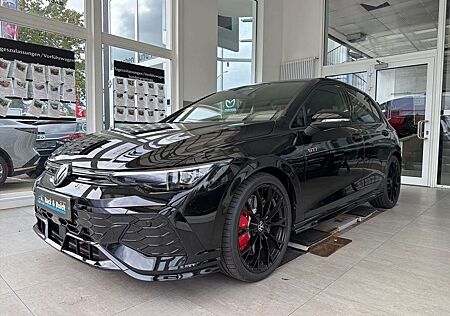 VW Golf GTI Volkswagen Clubsport*AKRA,PANO,DCC,H&K,360GRAD*