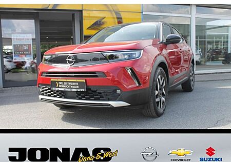 Opel Mokka Bus. Elegance 1.5D Navi Sitzheizung RKamera