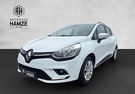 Renault Clio IV Grandtour Business Edition|Kamera|Navi