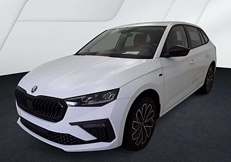 Skoda Scala Selection 1.5 TSI DSG Navi LED ACC RFK AHK