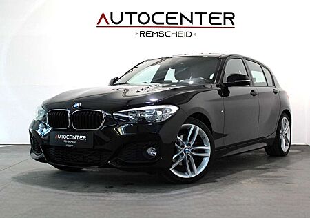 BMW 118 i Lim. Aut. M-Sportpaket PDC Navi Tempomat