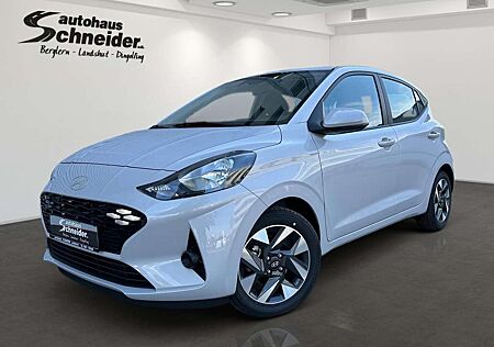 Hyundai i10 MJ25 1.0 GDi M/T TREND KOMFORT-PAKET