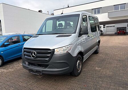 Mercedes-Benz Sprinter III Tourer RWD/AWD 214 CDI RWD