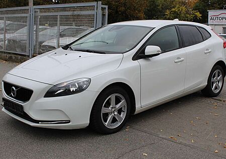 Volvo V40 Kinetic