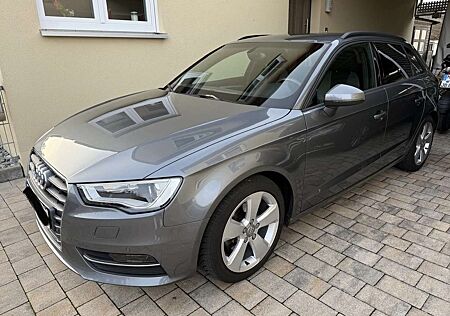 Audi A3 2.0 TDI quattro Sportback