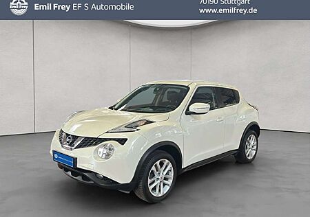 Nissan Juke 1.2 DIG-T Acenta