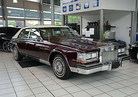 Cadillac Seville 4.1 V8 2.Gen. *Excellenter TopZ *TÜV+H