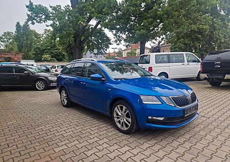 Skoda Octavia Drive,1.4 TSi,LED,Klimaaut,ACC,Sitzhzg